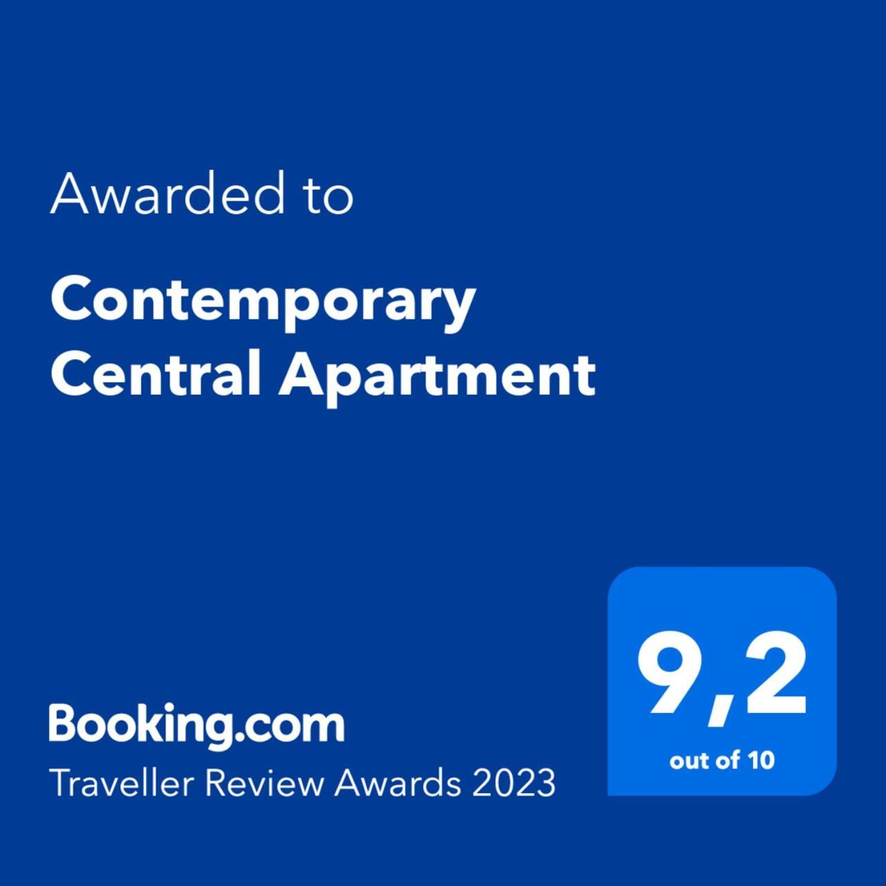 Vacation Marbella I Contemporary Central Apartment, Swimming-Pool, 24-7 Security, A Minute From The Marina, The Sea And Luxury Shopping Ngoại thất bức ảnh