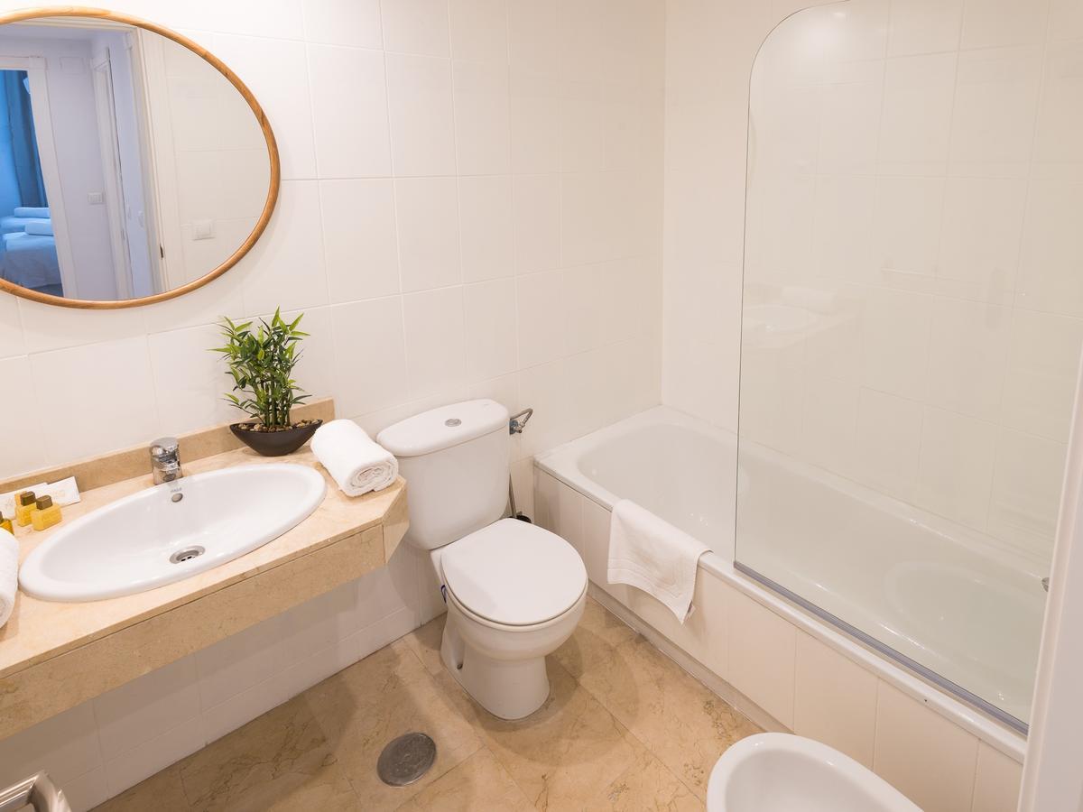 Vacation Marbella I Contemporary Central Apartment, Swimming-Pool, 24-7 Security, A Minute From The Marina, The Sea And Luxury Shopping Ngoại thất bức ảnh