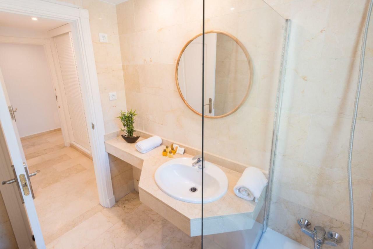 Vacation Marbella I Contemporary Central Apartment, Swimming-Pool, 24-7 Security, A Minute From The Marina, The Sea And Luxury Shopping Ngoại thất bức ảnh